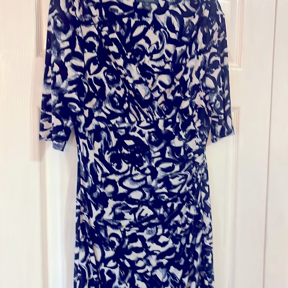 Beautiful dress